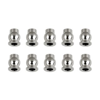 Element RC Enduro Pivot Balls, steel