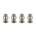 Element RC FT Enduro Shock Bushings, steel