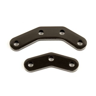 Element RC Enduro Steering Block Arms, BTA