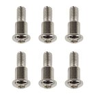 Element RC Enduro Shoulder Screws, M3x10 mm