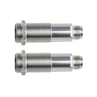 Element RC Enduro Shock Bodies, 10x32 mm, silver