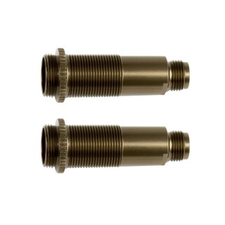 Element RC FT Enduro Shock Bodies, bronze, 10x32 mm