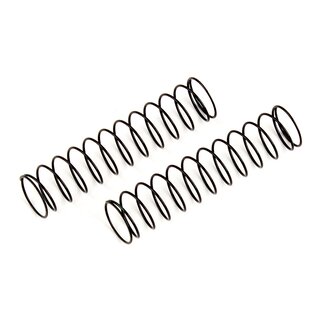 Element RC Shock Springs, green, 0.71 lb/in, L63 mm