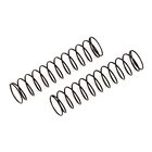 Element RC Shock Springs, green, 0.71 lb/in, L63 mm