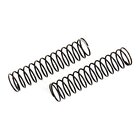 Element RC Shock Springs, gray, 1.49 lb/in, L63 mm