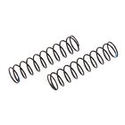 Element RC Shock Springs, blue, 2.09 lb/in, L63 mm