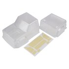 Element RC Sendero Body, clear