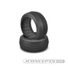 JConcepts Blockers - blue compound (Fits - 83mm 1/8th...