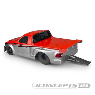 JConcepts 1999 Ford F-150 Lightning body