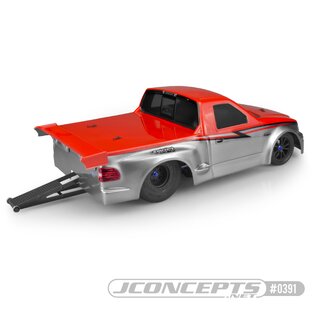 JConcepts 1999 Ford F-150 Lightning body