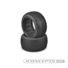 JConcepts Sprinter 2.2 - blue compound (Fits - 2.2 1/10th...