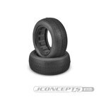 JConcepts Sprinter 2.2 - green compound (Fits - 2.2...