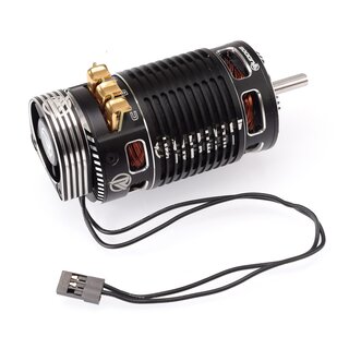 RUDDOG RP691 1800KV 1/8 Sensored Competition Brushless Motor