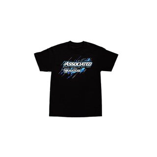 Team Associated / RUDDOG Team T-Shirt S