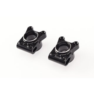 Revolution Design B74.2 | B74.1 | B74 Aluminium Rear Hub Set