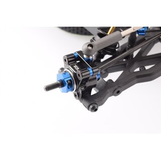 Revolution Design B74.2 | B74.1 | B74 Aluminium Rear Hub Set