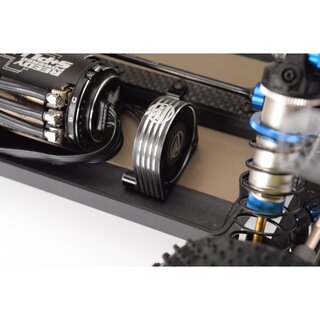 Revolution Design B74.2 | B74.1 | B74 Fan Mount with RUDDOG 30mm HV Fan