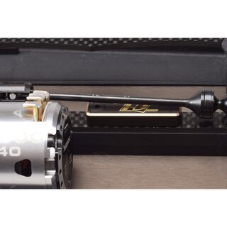 Revolution Design MO2.0 | YZ-4 SF2 | SF Brass Rear Chassis Brace Weight 15g