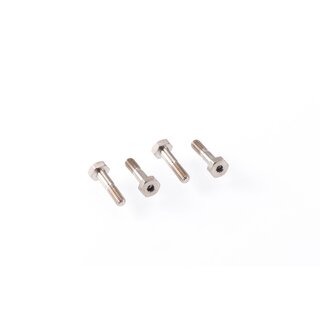 Revolution Design B74.2 | B74.1 | B74 Titanium Lower...