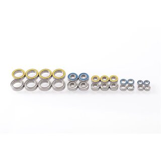Revolution Design Ultra Bearing Set Team Associated B74...