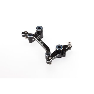 Revolution Design B74.2 | B74.1 | B74 +4mm Aluminium Steering Rack