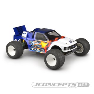 JConcepts 1995 Ford F-150 - RC10T2 truck body