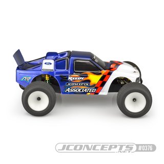 JConcepts 1995 Ford F-150 - RC10T2 truck body