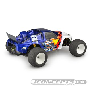 JConcepts 1995 Ford F-150 - RC10T2 truck body