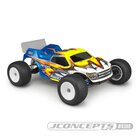 JConcepts Finnisher - T6.4 | T6.2 | YZ2-T body w/ rear...