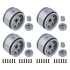 Element RC Enduro The Ocho Wheels, 1.90, silver