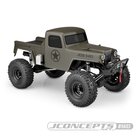 JConcepts JCI Creep, 12.3 wheelbase