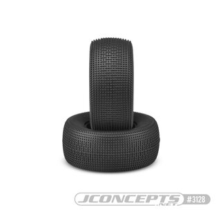 JConcepts Sprinter - green compound - (fits SCT 3.0 x 2.2 wheel)