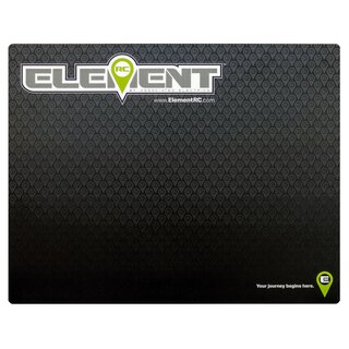 Element RC Pin Pattern Countertop/Setup Mat