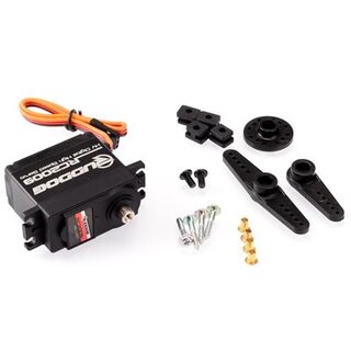 RUDDOG RC2009 HV Digital High Speed Servo