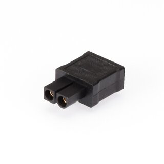 RUDDOG Mini Adapter Tamiya to T-Plug (1pc)