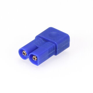 RUDDOG Mini Adapter EC3 to T-Plug (1pc)