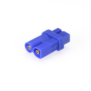 RUDDOG Mini Adapter EC3 to XT60 (1pc)