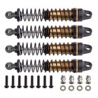 Element RC FT Enduro Shock Set, 10x90mm