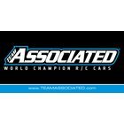 Team Associated Team Associated Vinyl Banner, 48x24