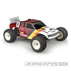 JConcepts Team Associated RC10T team truck authentic body...