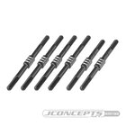 JConcepts Yokomo YZ-2 CA L3 Fin Titanium turnbuckle -...