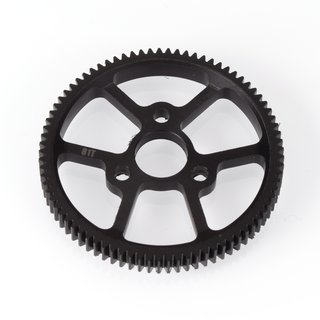 Revolution Design Ultra Spur Gear 81T 48dp (Machined)