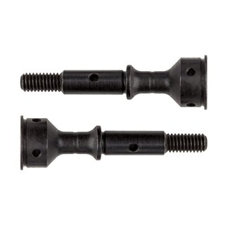 Team Associated B6.2 CVA Axles, +2mm