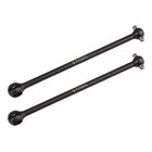 Team Associated B6.2 CVA Bones, 69mm