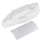 Team Associated B6.2 Lightweight Body, clear