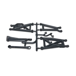 Kyosho Querlenkerset Rage 2.0 L - MadVan VE Kyosho