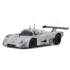 Kyosho AUTOSCALE MINI-Z SAUBER MERCEDES C9 NO.63 1989 (W-LM)