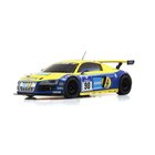 Kyosho Autoscale Mini-Z Audi R8 LMS 2010 #98 (W-MM)