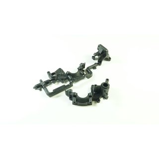 SWORKz Front & Mittelmotor Getriebekasten Pro Composite Hard