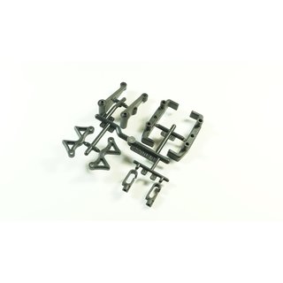 SWORKz Batteriehalterung Set